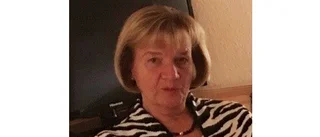 Minnesord Agneta Alvefjord    