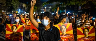 Nya brottsanklagelser mot Aung San Suu Kyi