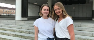 Idag tar de studenten: "Känns overkligt"