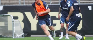 Fransson: "Mycket som jag har tackat nej till"