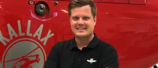 Kallax flyg investerar i ytterligare en helikopter – ska baseras i Kiruna