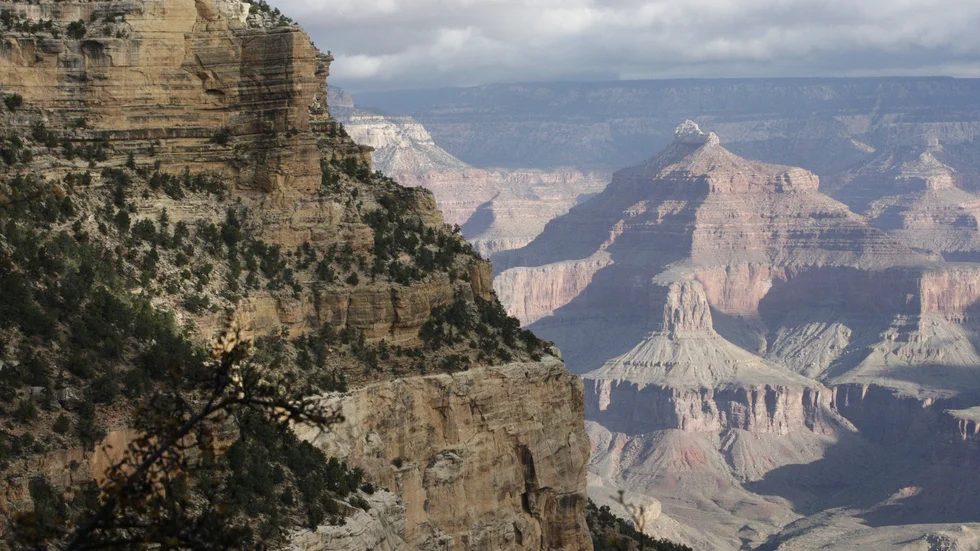 Grand Canyon, Arizona.