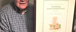 "Ove Karlsson var en fenomenal statistiker"
