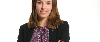 Linnea Alm (SD) lämnar politiken – SD:s kursändring en av orsakerna: ”Svårt för mig som kristen”