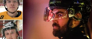 Här är Jack Connollys nya omgivning: "Tanke bakom" • Hyllas av lagkamraterna • Juniorerna gjorde A-lagsdebut