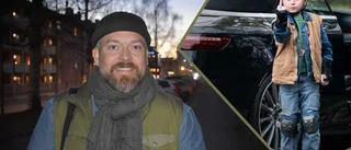 Skellefteregissören tar oss in i Håkan Bråkans värld: "Många barnfilmer somnar man på och det vill jag undvika”