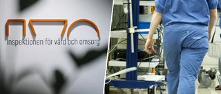 Dödsfall utreds: Medicin missades efter operation – patient avled