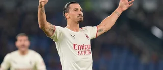 Glödhet Zlatan avgjorde toppmöte