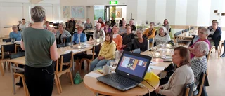 Fokus på både mental och fysisk hälsa för reumatiker