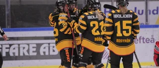 Skellefteå AIK nollade Luleå i derbyt – 15-åriga Falkman matchvinnare