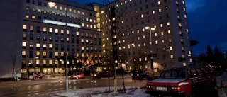 Stoppa nedrustning av Neurorehab Sävar