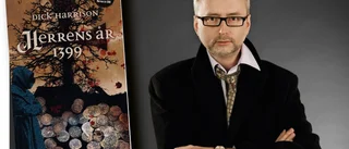 Historieprofessorn löser mordgåta i medeltidens Visby