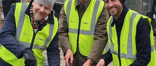 Här byggs 159 nya bostadsrätter