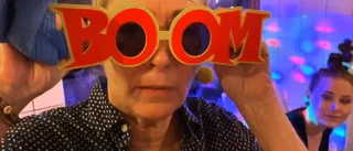 Stor pumpatävling avgjordes på krogen: "Det sa BOOM!"