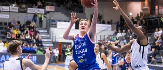 Tredje raka för BC Luleå när Fryshuset krossades