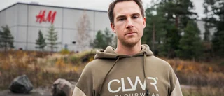 Thomas från Eskilstuna tilldelas arbetsmiljöstipendium: "Det betyder mycket"