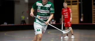 Höjdpunkter: Ledberg nollade Vimmerby - vann enkelt