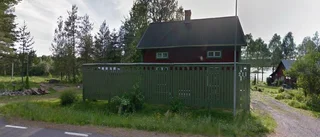 Hus på 92 kvadratmeter från 1934 sålt i Altersbruk - priset: 1 000 000 kronor