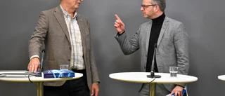 Utländska investeringar ska kunna stoppas