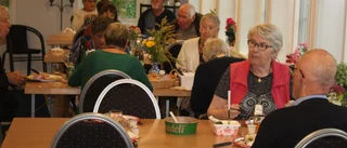 DHR har ett jubileum i Norrköping