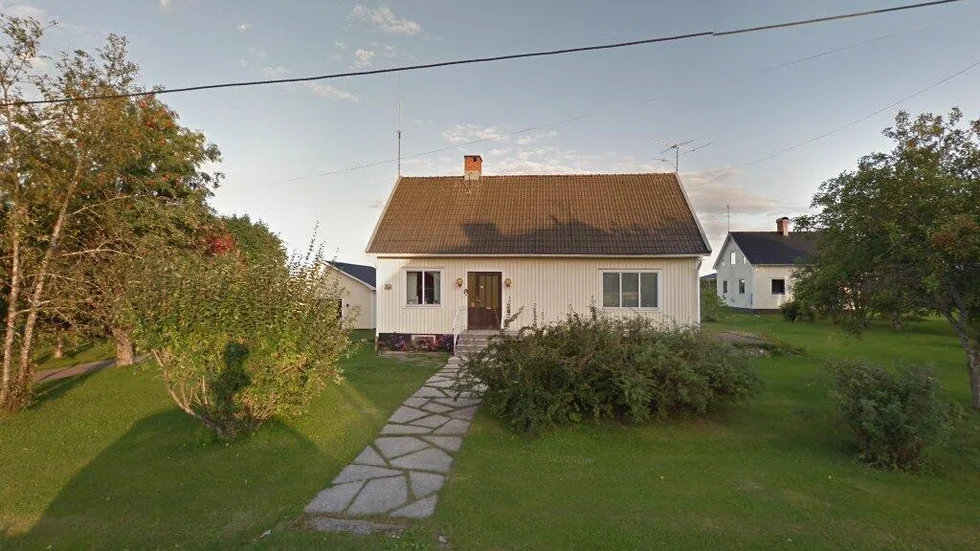 Åbovägen 39