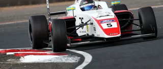 Klassiska Silverstone nästa stopp för formstark Eskilstunakille