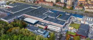 Planerna på spektakulär ny stadsdel fortsätter: ✔3 000 bostäder ✔Butiker och förskolor ✔Koloniområdet försvinner