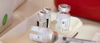 "Kan bli hattrick i priser för vaccinforskare"