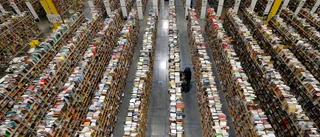 Facket redo för Amazonstrid