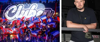 Uppmaningen när LHC-publiken är tillbaka: "Skäms inte"