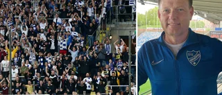 Utan restriktioner – så hanterar IFK smittsäkerheten
