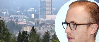 Kulturhuset: Löwenhöök (M) kräver svar om hotellets hyresavtal – och hur det konstruerats