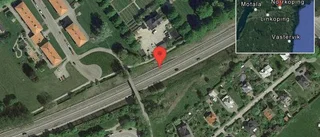 Trafikolycka skapar köer