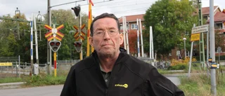 "Risk för ännu större vägkaos i Knivsta"