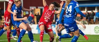Trist slut på säsongen – Piteå föll mot Kristianstad