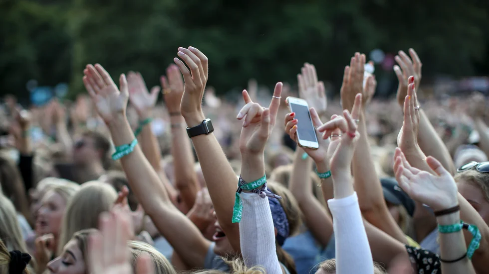 South Ocean Festival i Malmö och Sibbarp äger rum 12-13 juli 2024.