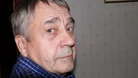 Sixten Andersson, Skellefteå.