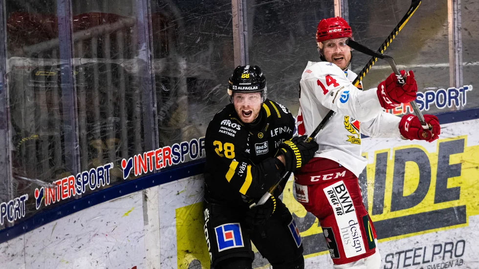 Simon Löf är nästa spelare att skriva på kontrakt med Almtuna inför nästa säsong.