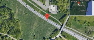 Olycka skapar trafikproblem