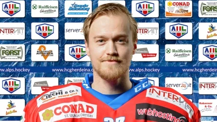 Linus Lundström.