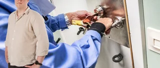 Det borde bli olagligt att rymma från fängelset