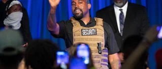 Kanye West stäms på miljardbelopp