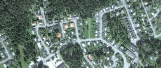 Ny ägare till fastigheten på Ryttarvägen 2 i Finspång - prislappen: 1 120 000 kronor