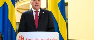 Sundberg: "Många i S vill att S regerar och kompromissar"