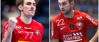 Storvretastjärnor uttagna i landslagstrupp