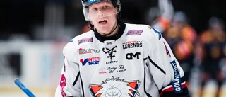 Tidigare LHC-backen klar för finsk klubb