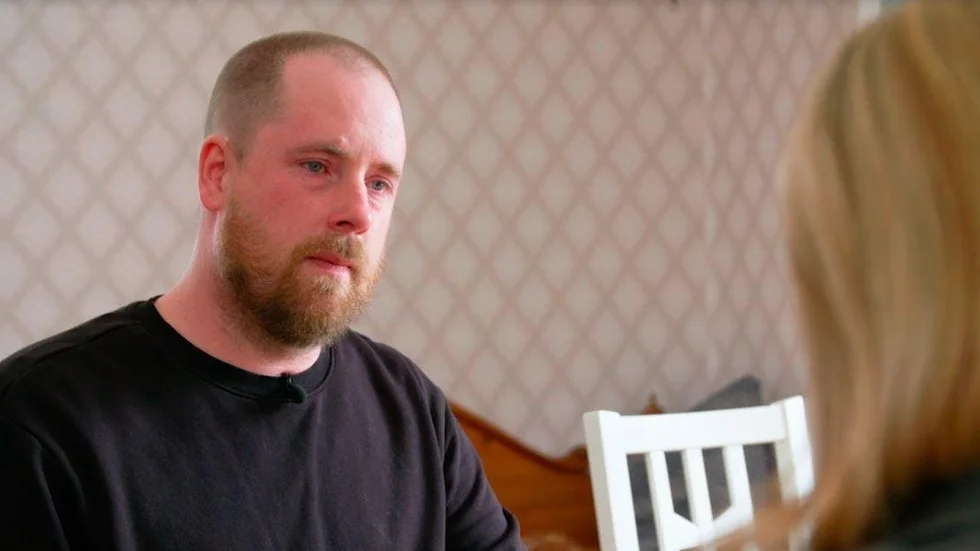 I tisdagens avsnitt av Lyxfällan fick tittarna följa Johan Norberg från Ånäset och hans resa från att ha skulder på över en miljon kronor till att bli helt skuldfri.
