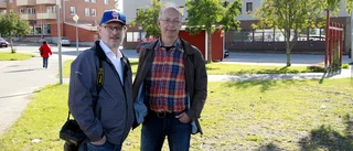 Arne Müller på föreläsningsturné efter nya boken: "Det här är motsatsen till hållbart"