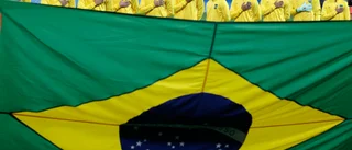 Brasilien i coronagräl inför VM-kvalet