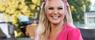 Sanna Nielsen i länet • Berättar om nerver, längtan och näthat • "Väldigt speciellt"